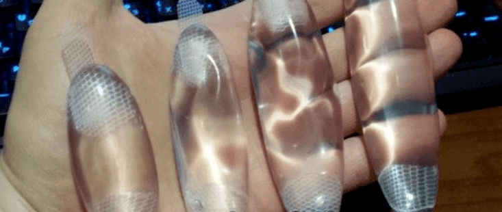 implantaten voor het verdikken van de penis
