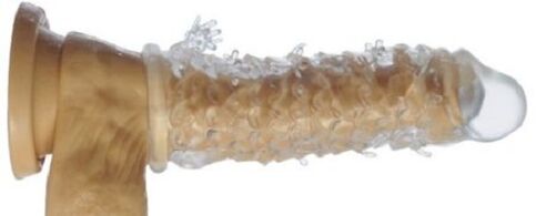 penisbevestiging voor vergroting