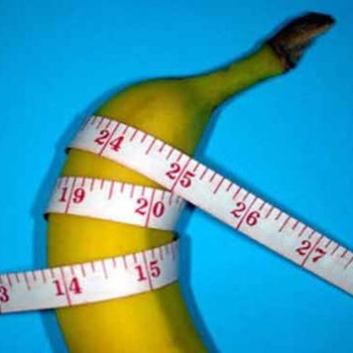 Met behulp van oefeningen kun je niet alleen de lengte van de penis vergroten, maar ook de dikte
