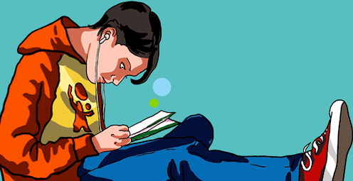 Tiener die zijn penis wil vergroten