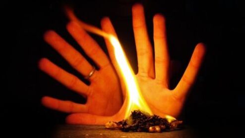 magisch ritueel voor penisvergroting